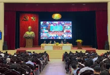 Kinh nghiệm của một số nước châu Á trong việc bồi dưỡng công chức đáp ứng yêu cầu của cách mạng công nghiệp 4.0