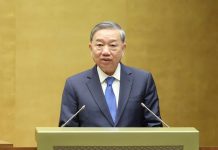 Phát biểu của Tổng Bí thư Tô Lâm tại Hội nghị toàn quốc quán triệt, triển khai Nghị quyết số 66 và Nghị quyết số 68