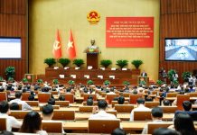 Hội nghị toàn quốc triển khai Nghị quyết số 66-NQ/TW và Nghị quyết số 68-NQ/TW của Bộ Chính trị