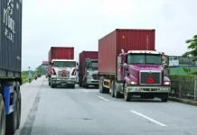 Các yếu tố ảnh hưởng đến pháp luật quản lý vận tải đường bộ ở Việt Nam hiện nay