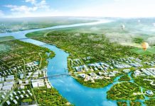 Phát triển các ngành kinh tế ven biển Nam Định – tiếp cận từ mô hình kim cương của Micheal Porter