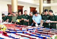 Nâng cao chất lượng giáo dục lý luận chính trị trong các nhà trường quân đội góp phần bảo vệ nền tảng tư tưởng của Đảng