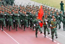 Tư tưởng Hồ Chí Minh về “người trước, súng sau” và sự vận dụng vào xây dựng Quân đội nhân dân Việt Nam trong kỷ nguyên mới