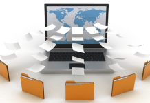 Công tác lưu trữ trong bối cảnh xây dựng chính phủ điện tử, chính phủ số