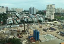 Xử lý hành chính về đấu giá tài sản từ thực tiễn TP. Hồ Chí Minh