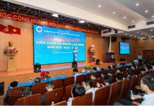 Đánh giá về sự thỏa mãn với công việc, sự gắn kết và lòng trung thành với tổ chức của giảng viên đại học trên địa bàn TP. Hồ Chí Minh