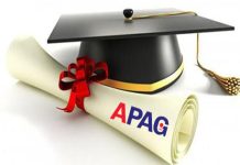 Thông báo tuyển sinh đào tạo trình độ tiến sĩ đợt 1 năm 2025