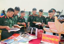 Suy tư của C.Mác khi lựa chọn nghề nghiệp và ý nghĩa đối với học viên sĩ quan về nâng cao ý thức nghề nghiệp