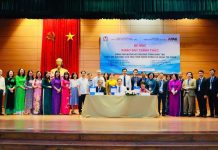 Học viện Hành chính và Quản trị công hoàn thành đánh giá 8 chương trình đào tạo