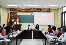 Chi bộ Tạp chí Quản lý nhà nước tổ chức Đại hội nhiệm kỳ 2025 – 2027