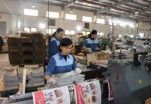 Quản lý nhà nước về hoạt động xuất bản theo quy định hiện hành