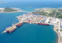 Phát triển khu kinh tế ven biển vùng Trung Bộ thích ứng với biến đổi khí hậu