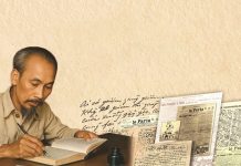 Vai trò của báo chí trong xây dựng Đảng về đạo đức