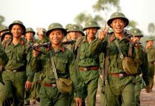 Phát huy vai trò của văn hóa thẩm mỹ quân sự trong xây dựng nhân cách “Bộ đội Cụ Hồ” thời kỳ mới