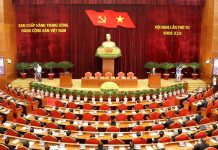 Quan điểm của Đảng về chuẩn mực văn hóa cán bộ