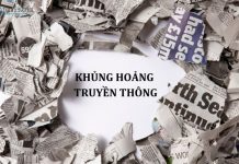 Vai trò của quản trị khủng hoảng truyền thông đối với cơ quan hành chính nhà nước
