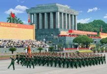 Văn hóa chính trị Hồ Chí Minh với việc xây dựng văn hóa chính trị cho học viên các nhà trường quân đội