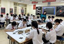 Đẩy mạnh đầu tư cho phát triển giáo dục trong kỷ nguyên phát triển mới của đất nước