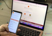 Sẵn sàng cung cấp và sử dụng hạ tầng cung ứng dịch vụ công trực tuyến tại vùng Đông Nam bộ