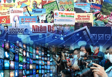 Một thế kỷ, báo chí cách mạng Việt Nam bền bỉ, kiên trung, phụng sự sự nghiệp cách mạng của Đảng, của dân tộc, phục vụ Nhân dân