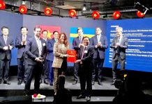 Tập đoàn Syre (Thụy Điển) đầu tư 1 tỷ USD vào Bình Định