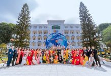 Thực trạng tiếp nhận văn hóa phương Tây của sinh viên trong bối cảnh toàn cầu – nghiên cứu tại Trường Đại học Hà Nội