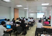 Thiết kế các hoạt động dạy từ vựng cho sinh viên năm thứ ba chuyên ngành tiếng Anh kinh tế tại Trường Đại học Thành Đông