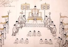 Tham ô, tham nhũng thời Lê sơ và các biện pháp phòng, chống