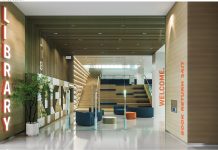 Hoạt động marketing thư viện dưới góc độ quản lý