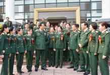 Xây dựng chuẩn mực đạo đức cách mạng của học viên ở Học viện Chính trị trong giai đoạn mới