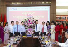 Gặp mặt kỷ niệm 100 năm Ngày Báo chí Cách mạng Việt Nam (21/6/1925 – 21/6/2025)