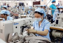 Tăng cường năng lực tiếp cận thông tin cho người lao động ngành Dệt may