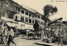 Chính sách sử dụng người Việt trong công cuộc khai phá vùng đất Nam Bộ thời chúa Nguyễn (thế kỷ XVII – XVIII)