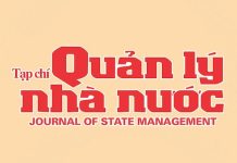 Vai trò của Tạp chí Quản lý nhà nước trong bảo vệ nền tảng tư tưởng của Đảng