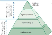 Vai trò của kế toán trong xây dựng trách nhiệm xã hội tại các doanh nghiệp Việt Nam hướng tới mục tiêu phát triển bền vững