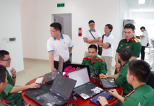 Phát huy năng lực ứng dụng công nghệ số trong giảng dạy của giảng viên trẻ ở các học viện, trường sĩ quan quân đội