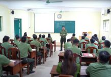 Yêu cầu nâng cao chất lượng đội ngũ giảng viên ở các học viện, trường đại học Công an nhân dân hiện nay