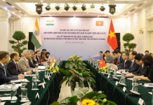 Hợp tác khoa học và công nghệ song phương hiện nay giữa Ấn Độ và Việt Nam: Thực trạng, định hướng và khuyến nghị giải pháp