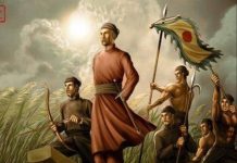 Sức mạnh tự cường văn hóa người Việt Nam trong đấu tranh chống đồng hóa thời kỳ Bắc thuộc