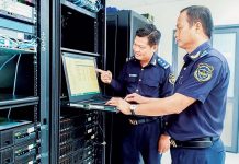 Quản lý nhà nước về kiểm tra sau thông quan tiến tới hiện đại hóa quản lý Hải quan