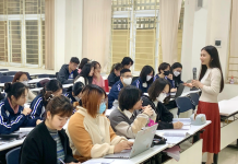 Các yếu tố ảnh hưởng đến danh tiếng của trường đại học và sự hài lòng của sinh viên