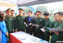 Ý thức liêm chính – Nền tảng đạo đức cho thế hệ “quân nhân số” hiện nay