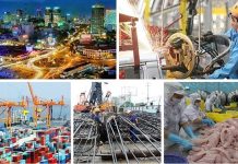 Vai trò của doanh nghiệp nhà nước trong kỷ nguyên vươn mình của dân tộc Việt Nam