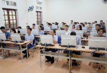 Các yếu tố ảnh hưởng tới hiệu quả bồi dưỡng công chức cấp bộ trong thời đại công nghệ số