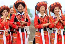 Chính sách văn hóa và quyền chủ thể của người Dao trong bảo tồn bản sắc văn hóa dân tộc