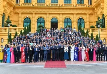 Phát triển kinh tế tư nhân trong kỷ nguyên vươn mình của dân tộc