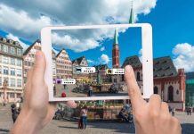 Chiếm dụng văn hóa trong du lich ảo tại Việt Nam