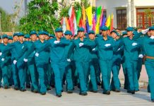 Nâng cao chất lượng chính trị quân nhân dự bị trên địa bàn tỉnh Bắc Giang đáp ứng nhiệm vụ trong tình hình mới