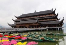 Một số giải pháp tăng cường quản lý di sản văn hóa tại thị xã Kim Bảng