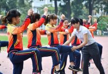 Nâng cao giáo dục thể chất ở các trường đại học công lập